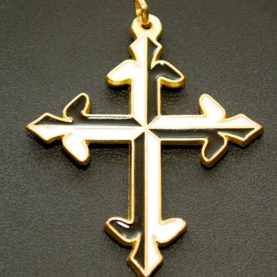 Dominican Crosses