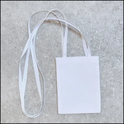 Scapular - Small for Reception