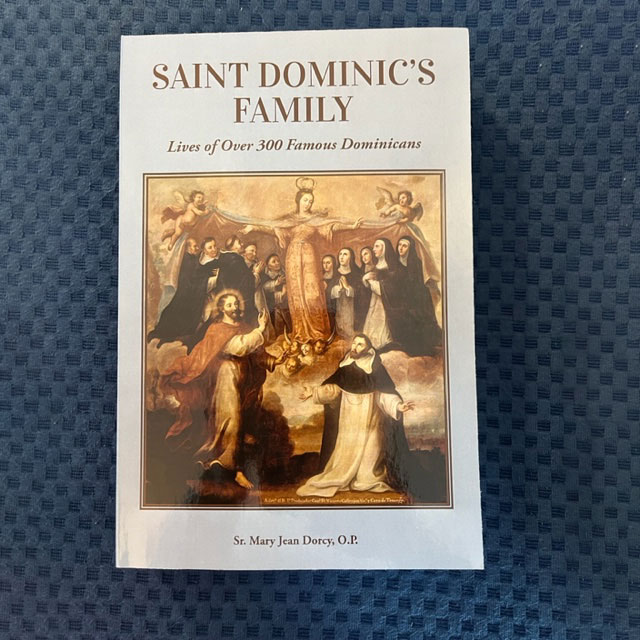 The World's Largest Lesson — St Dominic's