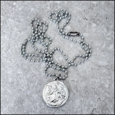 Medal: Angelic Warfare - Image 2