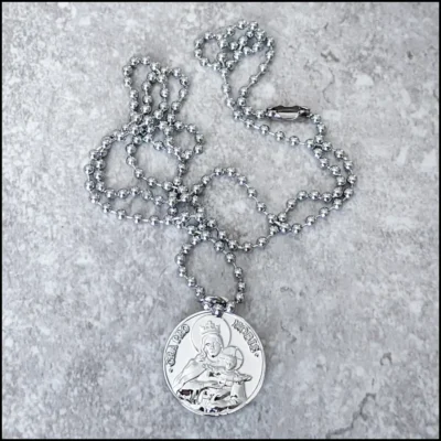 Medal: Angelic Warfare