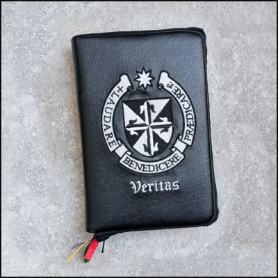 Breviary and Magnificat Covers