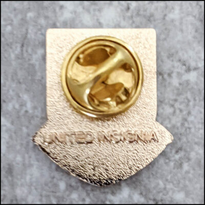 Pins - Veritas Shield - Image 2