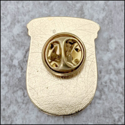 Pin: Veritas Shield - Image 2